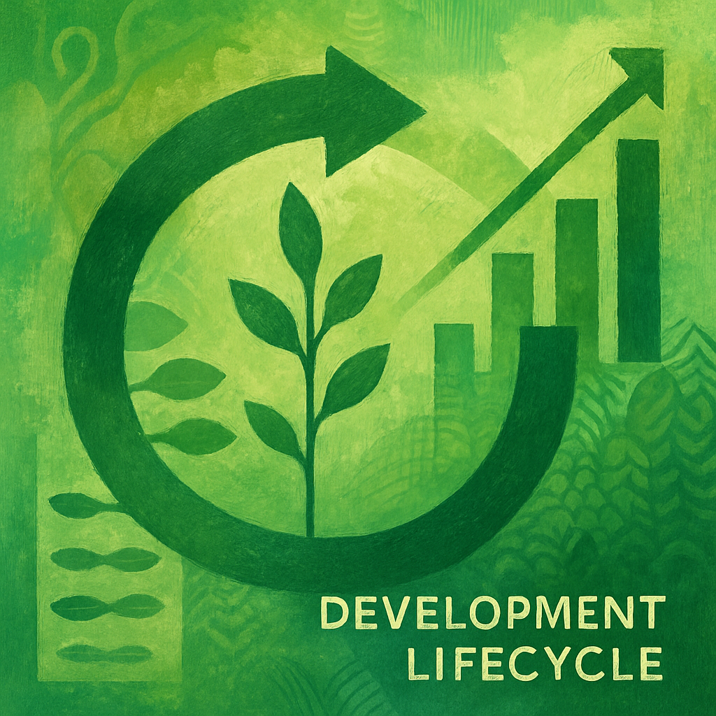 From Lab to Label: Understanding the Drug Development Lifecycle