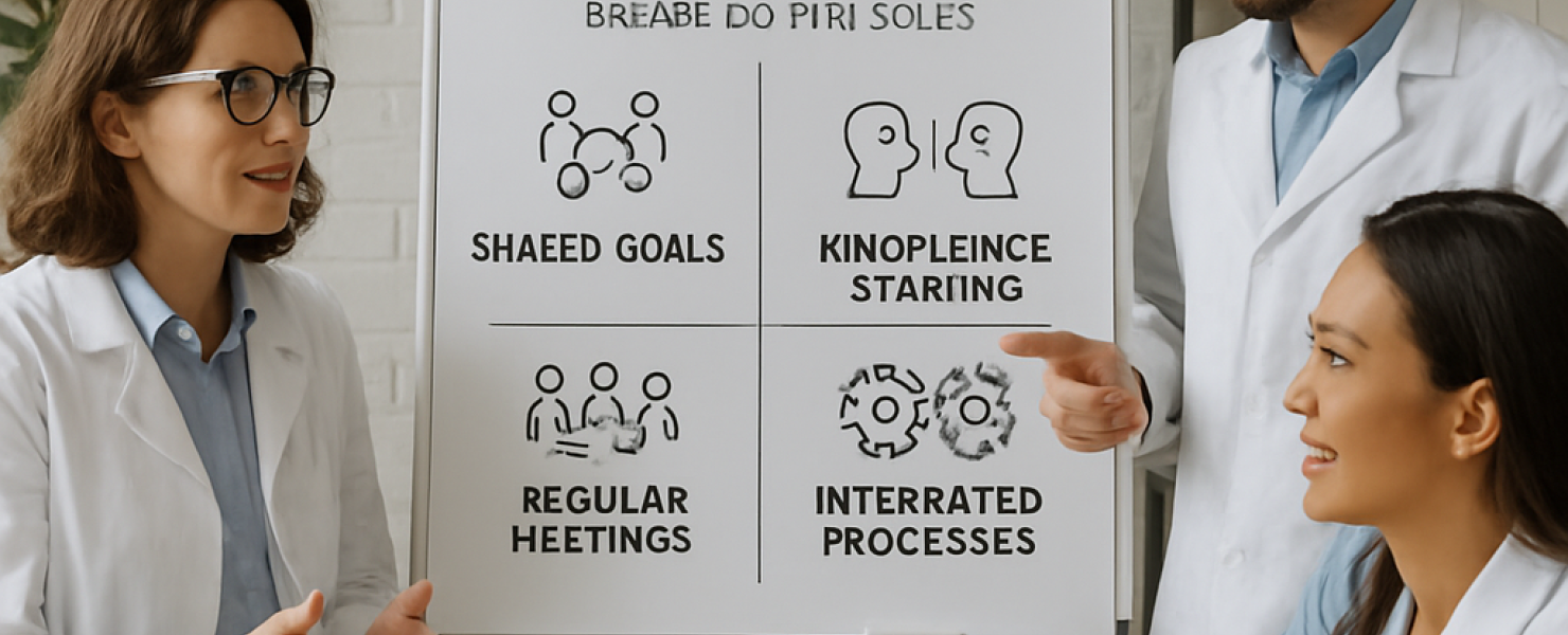 Training image