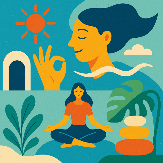 Stress Management Techniques