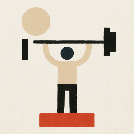 Simple training 2